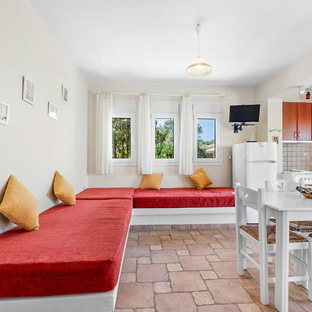 Villa Erato Tsoukaladhes Ngoại thất bức ảnh