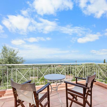 Villa Erato Tsoukaladhes Ngoại thất bức ảnh