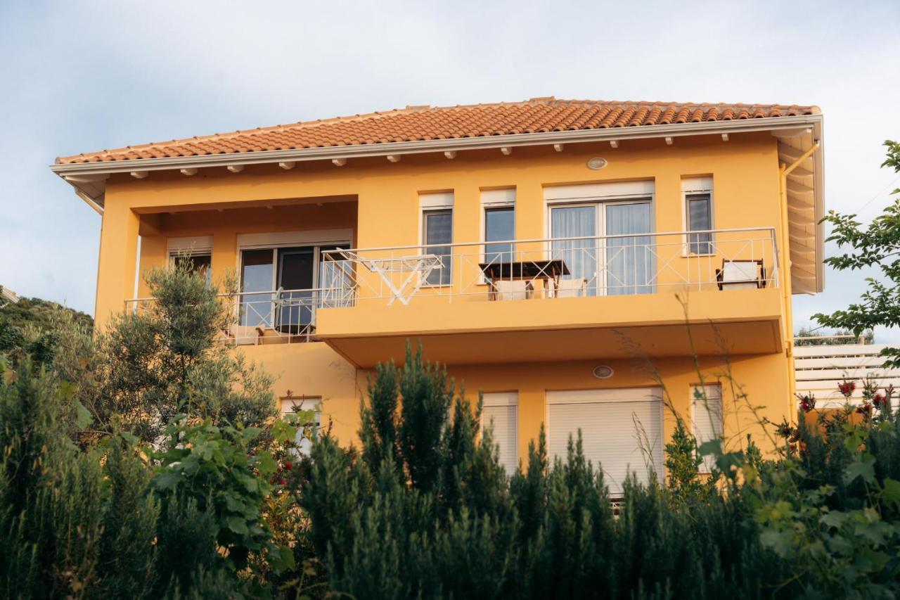 Villa Erato Tsoukaladhes Ngoại thất bức ảnh