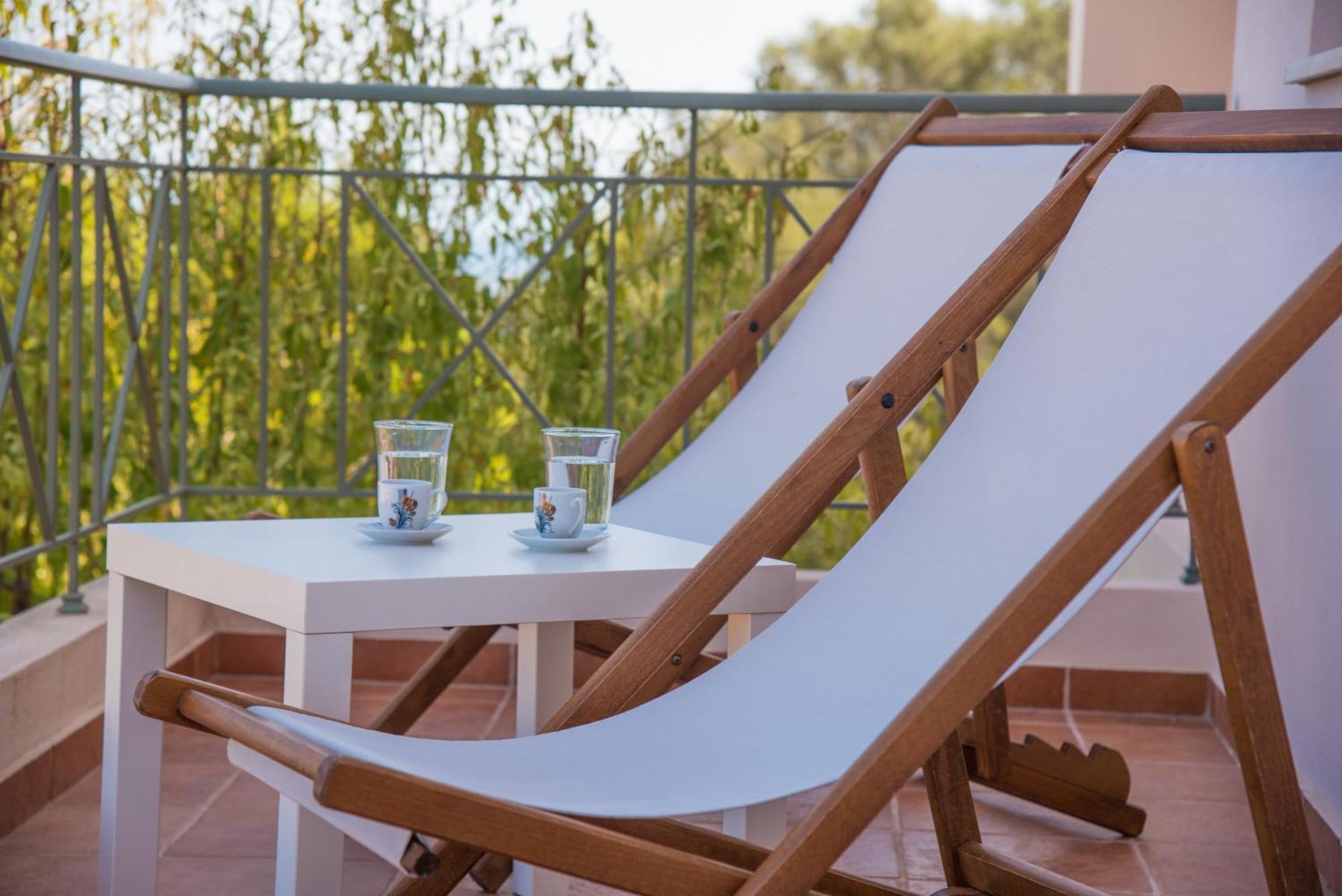 Villa Erato Tsoukaladhes Ngoại thất bức ảnh