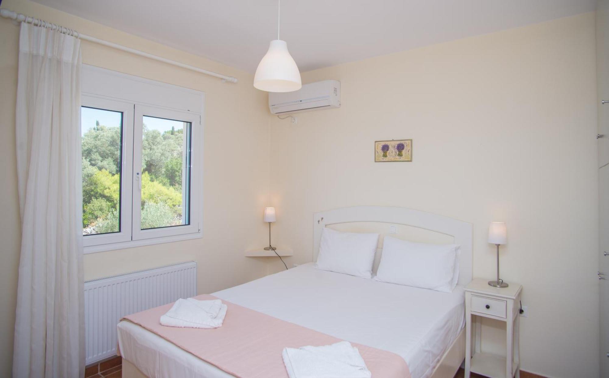 Villa Erato Tsoukaladhes Ngoại thất bức ảnh