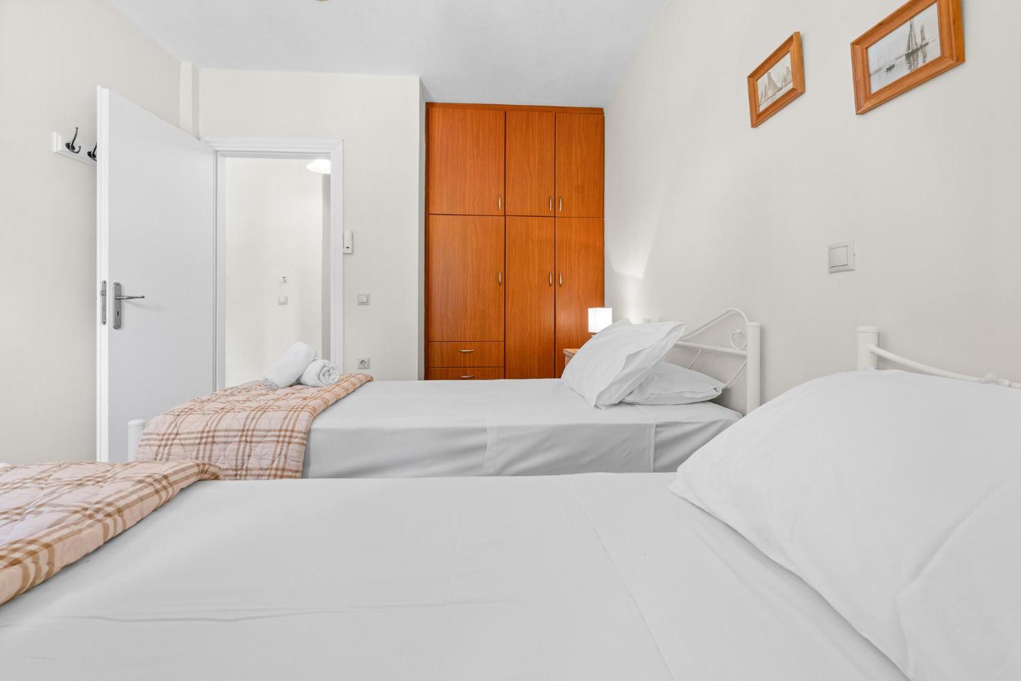 Villa Erato Tsoukaladhes Phòng bức ảnh