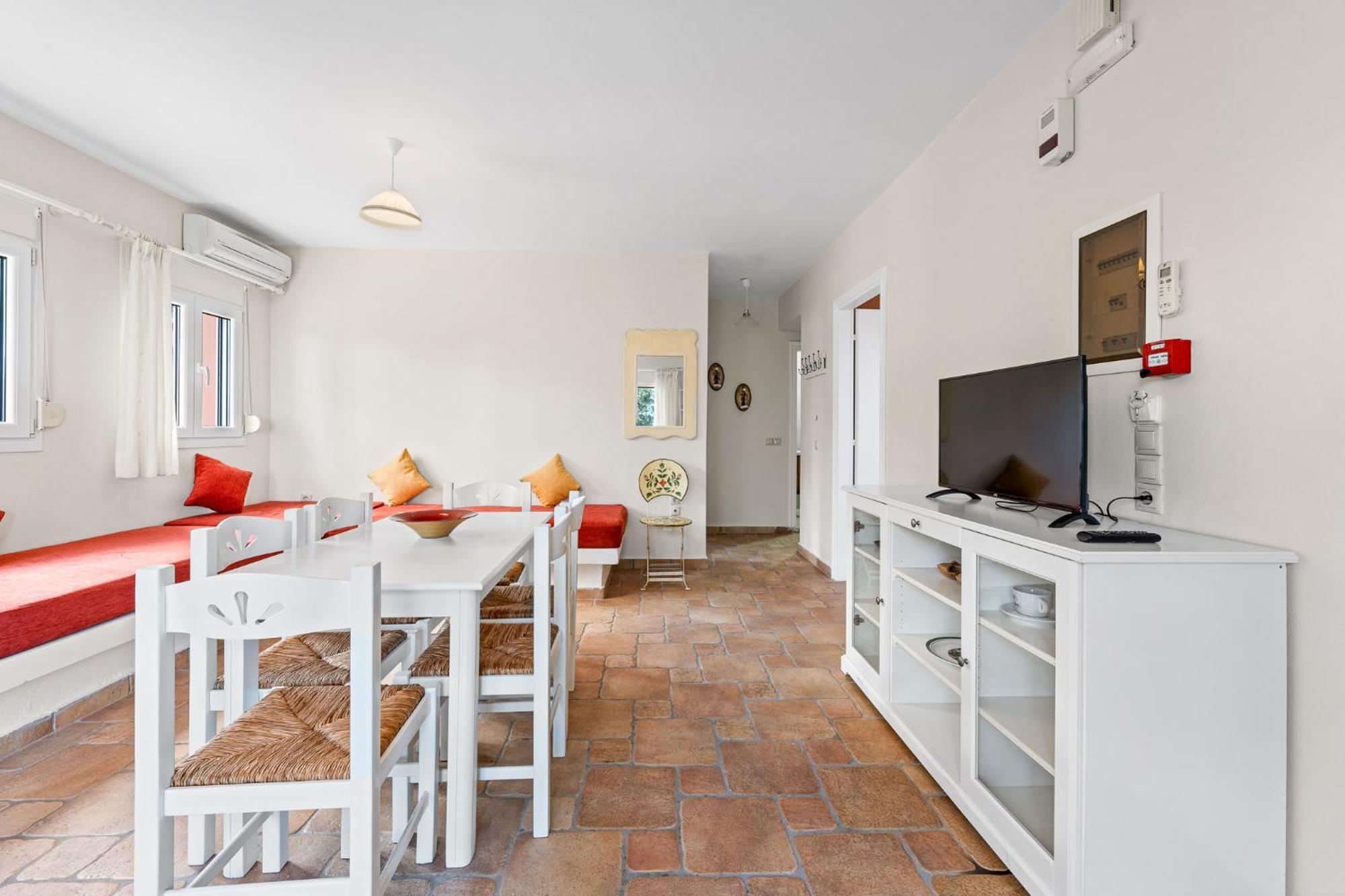 Villa Erato Tsoukaladhes Phòng bức ảnh