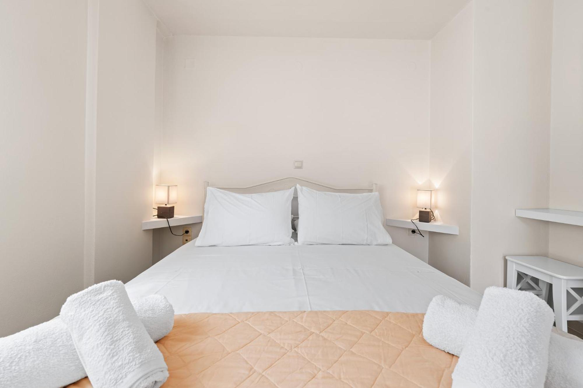 Villa Erato Tsoukaladhes Ngoại thất bức ảnh