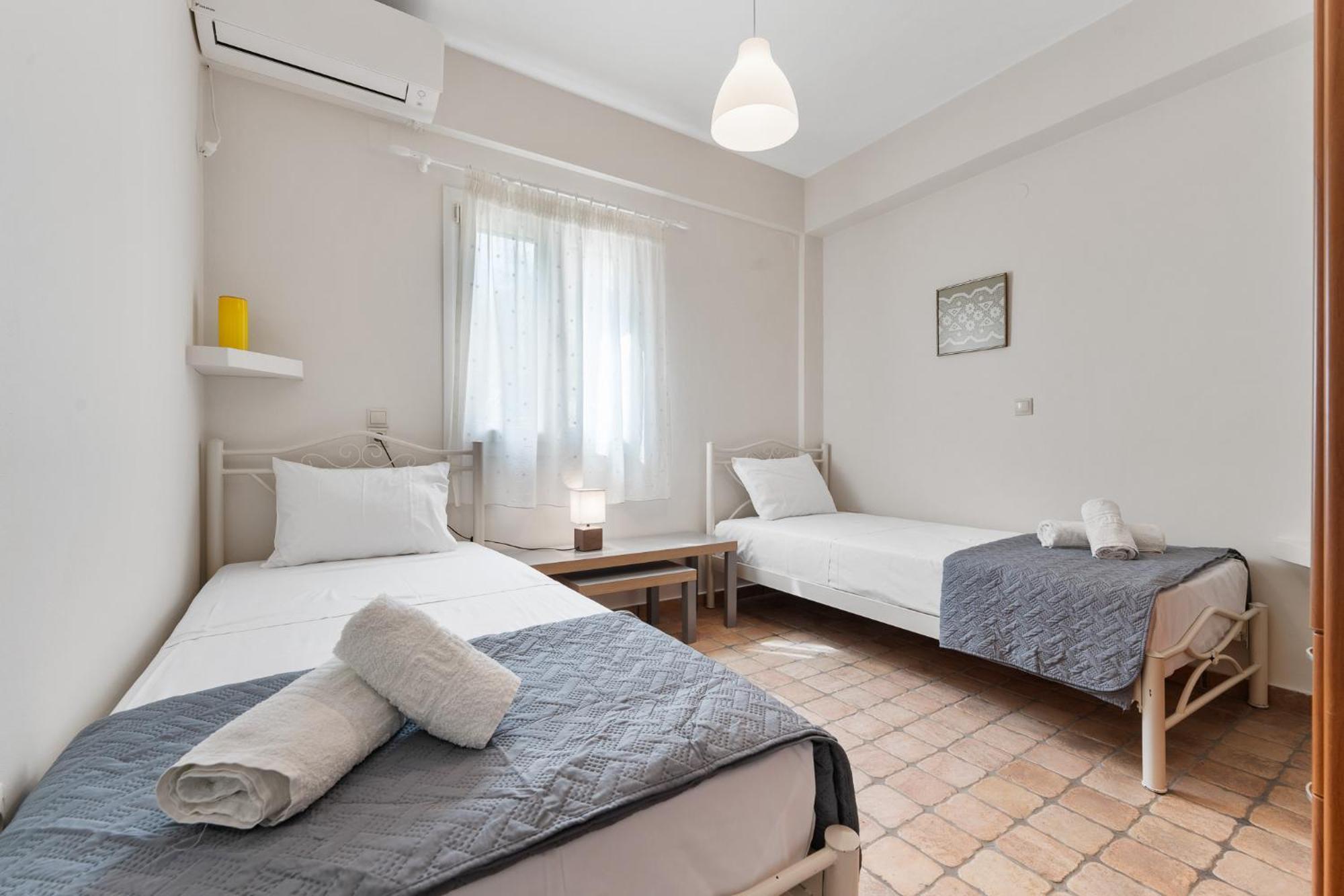 Villa Erato Tsoukaladhes Phòng bức ảnh