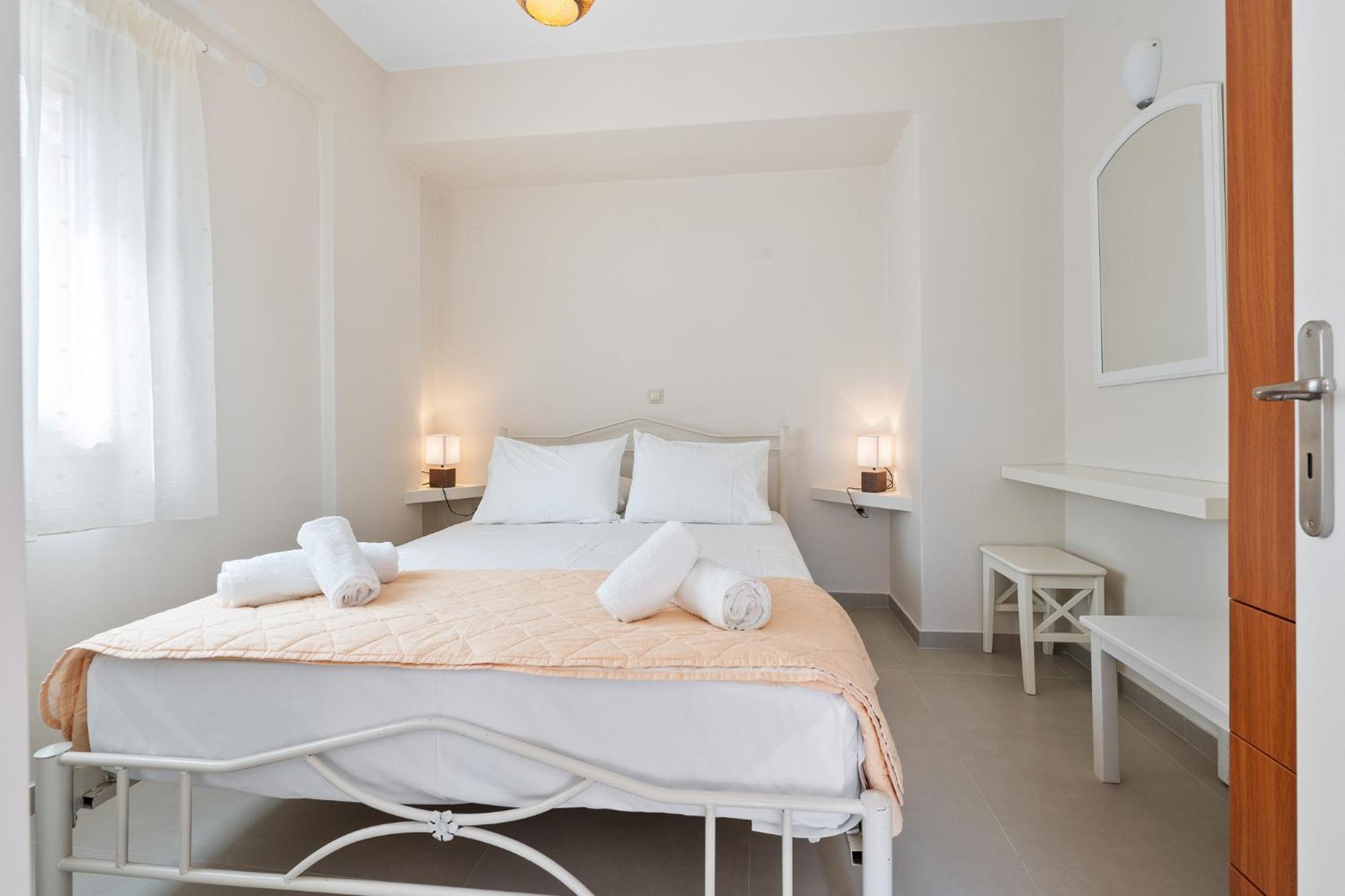 Villa Erato Tsoukaladhes Ngoại thất bức ảnh