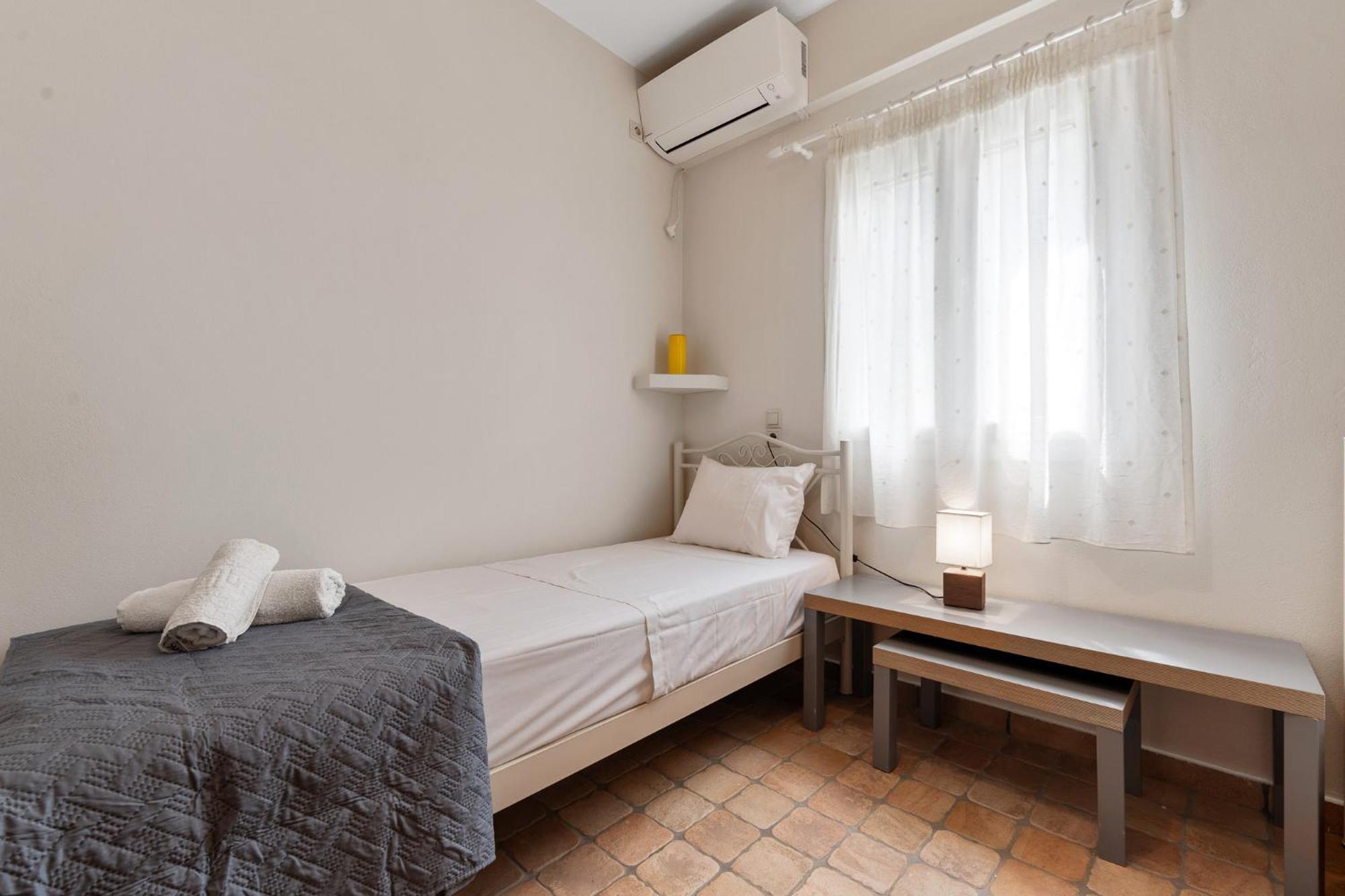 Villa Erato Tsoukaladhes Phòng bức ảnh
