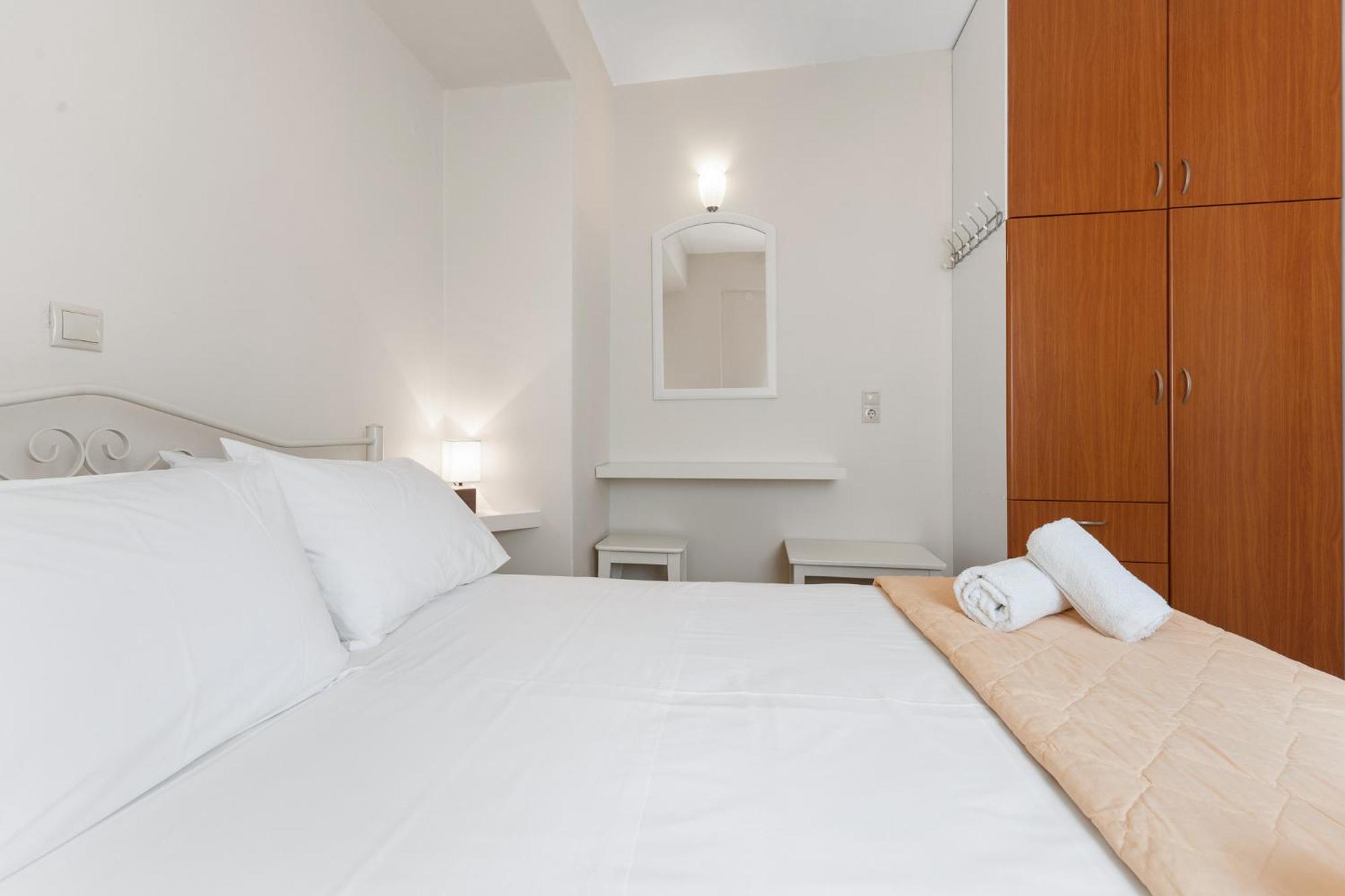 Villa Erato Tsoukaladhes Phòng bức ảnh