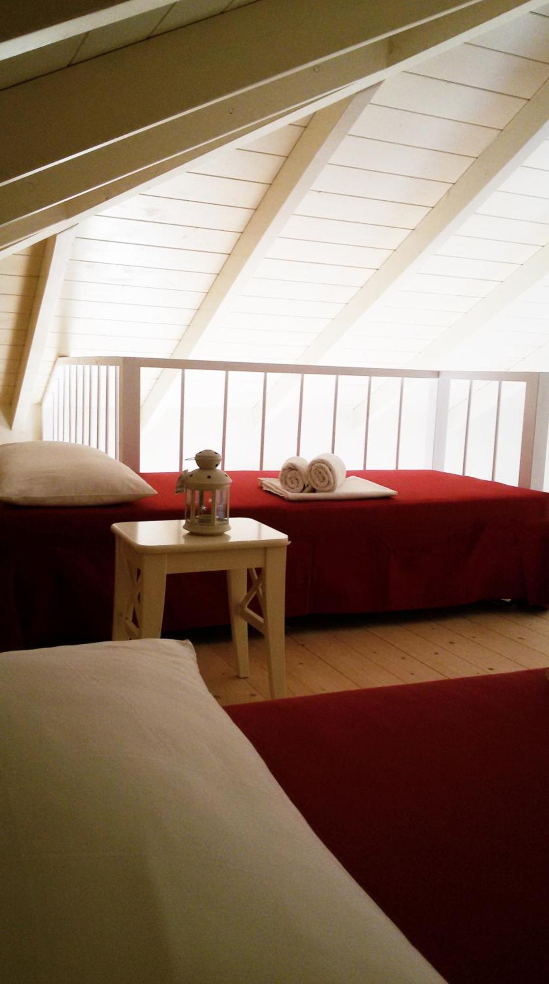 Villa Erato Tsoukaladhes Ngoại thất bức ảnh