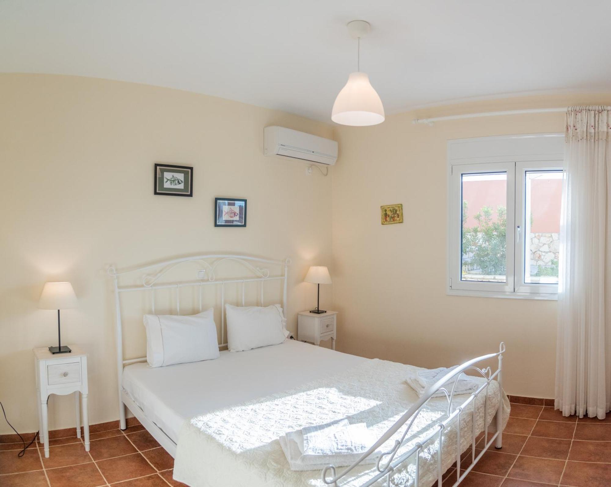 Villa Erato Tsoukaladhes Phòng bức ảnh